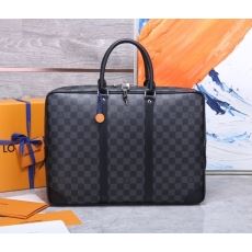 Mens Louis Vuitton Briefcases